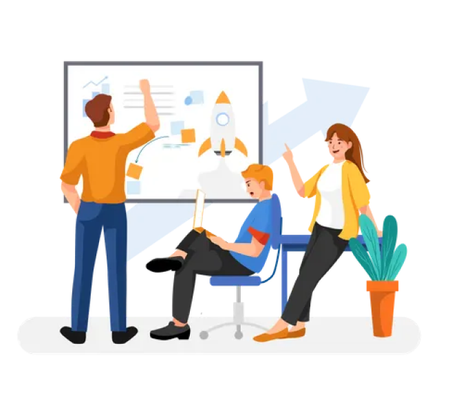 Experience Design Services in Gurgaon | UI/UX Design Services