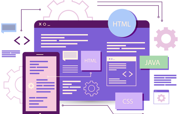 Enterprise Application Development Services