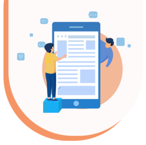 B2B Mobile Application Development
