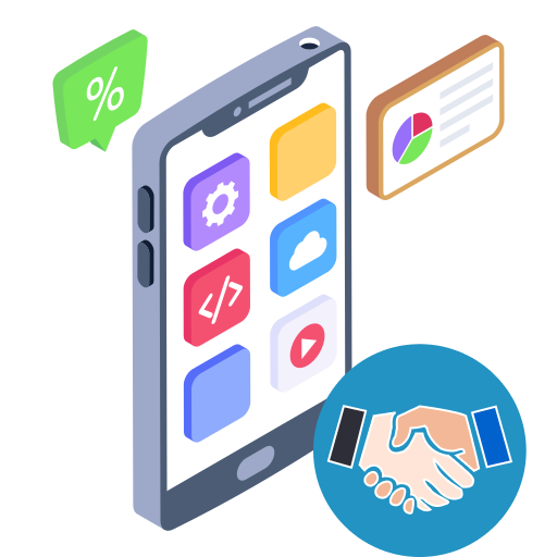 Mobile App Development