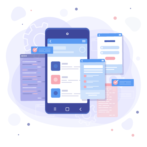 Mobile App Development