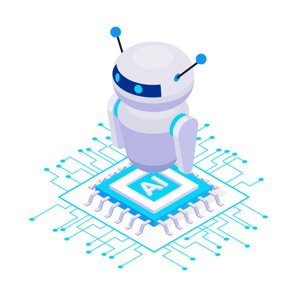 AI Development Company in Gurgaon