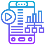 Cross-Platform Mobile Application