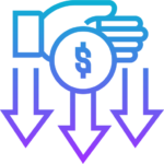 Reduced Expenses