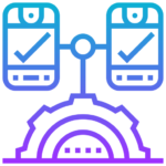 Cross-Platform Mobile Application​