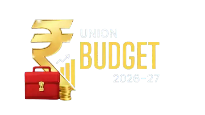 Union Budget 2026-27