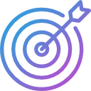 target