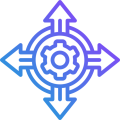 expand Refine and Expand